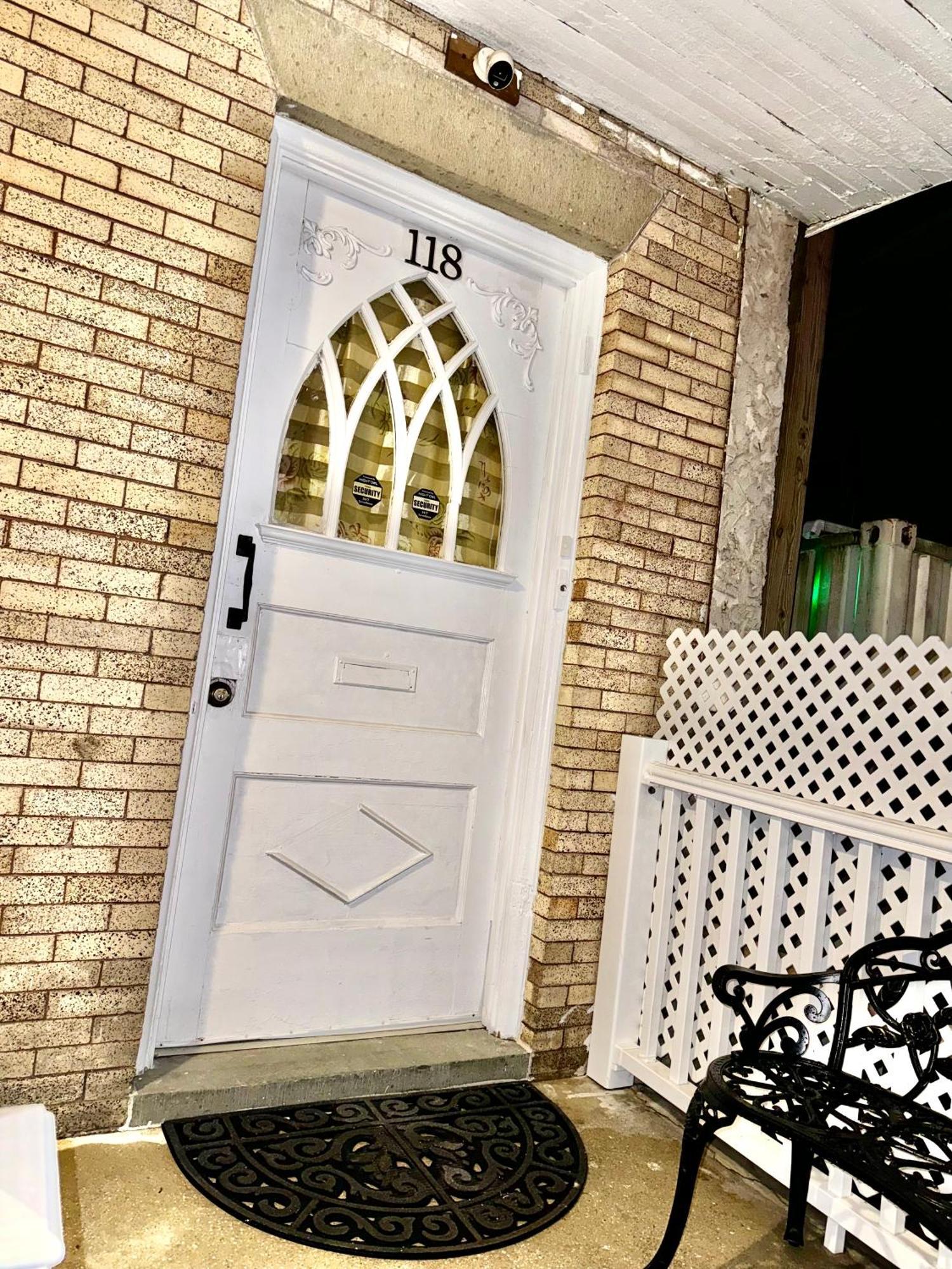 3 Bedrooms, Boardwalk Duplex Beachblock Home! Ατλάντικ Σίτι Εξωτερικό φωτογραφία